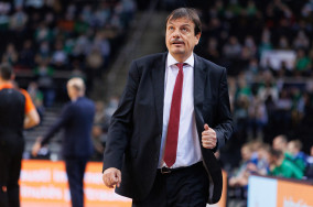 Ergin Ataman is expected to be the coach of Turkish NT