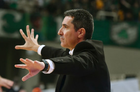 Dimitris Priftis joins Tofas on a long-term deal