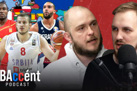 Which European Country Is Most Likely To Win the NBA? (NBA Accent Podcast)