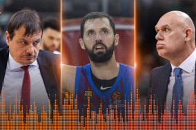 EuroLeague's beat: clearer playoffs picture and Barcelona's season-high display