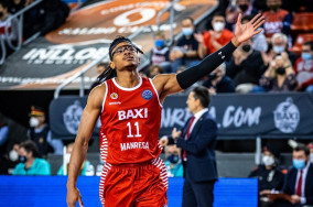 Chima Moneke announced as the Basketball Champions League MVP