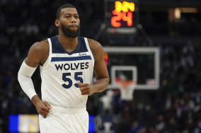 Report: Free-agent C Greg Monroe to join Jazz