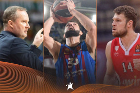 3x3 EuroLeague: no room for mistakes for Zalgiris and one-horse race for MVP award