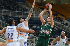 Papapetrou heading to Partizan