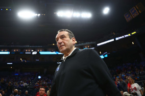 Mike Krzyzewski will work in NBA management