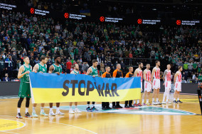 EuroLeague reduces Zalgiris' fine by three times