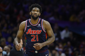 Joel Embiid obtains French nationality