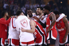 Olympiacos roster moves and changes: What to expect this summer?