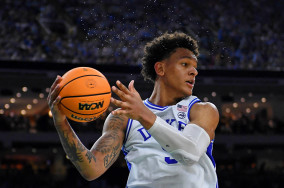 NBA draft lottery: Rockets, Pistons, Magic best chance for No. 1 