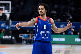 Shane Larkin provides update on his health condition