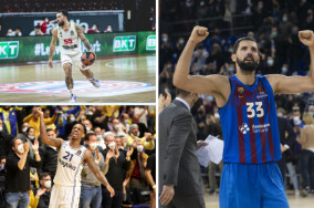 EuroLeague playoffs 2022: all participants, format and exciting pairs