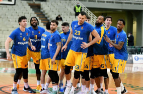 Maccabi lead all EuroLeague teams in market pool income