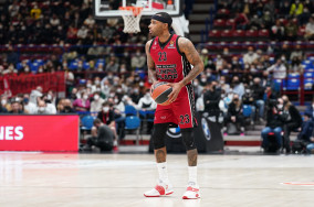 Milan officially part ways with Malcolm Delaney