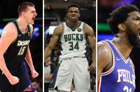 NBA Awards 2022: Jokic, Giannis, Embiid are the MVP finalists