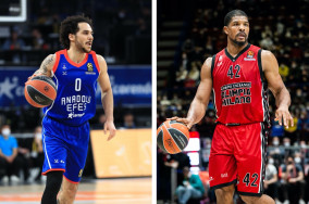 Defense vs Offense: Armani Exchange and Anadolu Efes battle between two very different philosophies