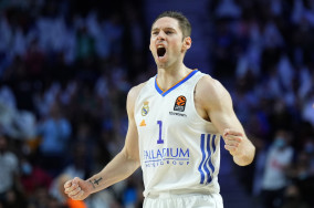 Causeur before the ACB finals: 'Winning the EuroLeague semifinal has boosted our confidence'