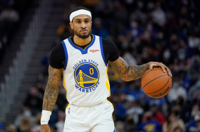 Gary Payton II returns to Warriors in trade