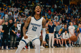 Ja Morant received welfare check by police amidst concerning IG stories