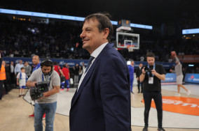 Ataman's bold statements, mind games and his documentary on Netflix