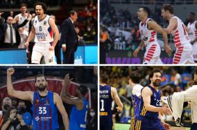 EuroLeague Final Four 2022: teams and schedule have been set