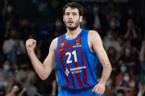 Alex Abrines welcomes the ACB rule change: 'It's good for the viewers'