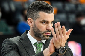 Bursaspor extend Dusan Alimpijevic through 2025