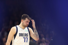 Luka Doncic denies the need of another star: 'We have a great team'