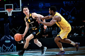 Marcelinho Huertas' masterclass sends Tenerife to BCL final