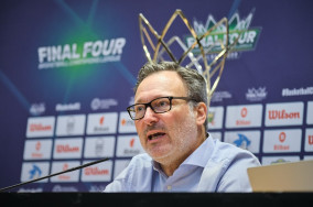 BCL CEO on Monaco and Virtus move to EuroLeague: 'It doesn't help to promote European basketball'