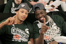 Draymond Green to donate $100,000 to Adreian Payne's fund