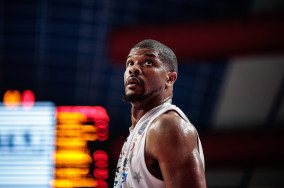 Kyle Hines wins the EuroLeague's Best Defender award for the third time