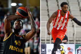 Building blocks: Monaco expected to reach agreements with Donta Hall and Jordan Loyd