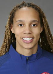 Brittney  Griner