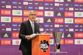 EuroLeague board confirms the dismissal of CEO Jordi Bertomeu