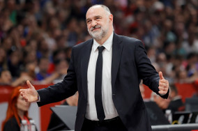 Pablo Laso turns down Israel NT, looking for EuroLeague options