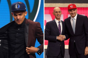 Trae Young on being constantly compared to Doncic: 'I don't have time for that'