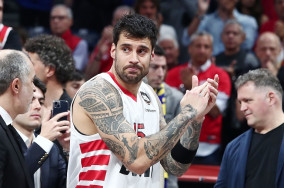 Printezis' Last Dance: Final Four players share stories of the legendary forward