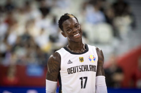 Dennis Schroder recovers from injury