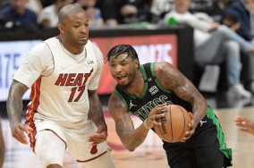 Celtics roll past Heat, inch closer to NBA Finals