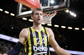 Jan Vesely and Fenerbahce officially part ways