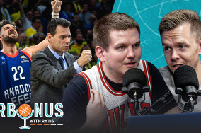 Micic in Milwaukee, Itoudis' Fener & Olympiacos’ Missing Title Piece (URBONUS Q&A)