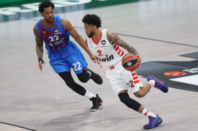 Tyler Dorsey expressed desire to play in Greek NT at EuroBasket 2022