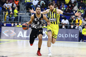 Fenerbahce in talks with Elie Okobo