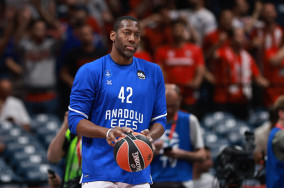 Nebo not expected to join Efes as Dunston is close to signing an extension