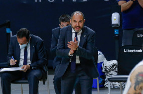 Real Madrid officially appoint Chus Mateo as a new head coach