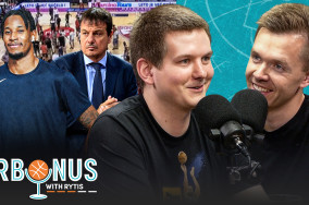 Shame in Belgrade & Ataman in the NBA (URBONUS podcast)