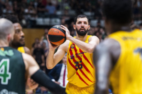 Barcelona advance to the finals in nail-biting ending against Joventut