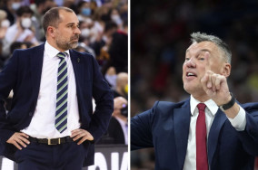 Badalona's coach Carles Duran blasts Jasikevicius: 'He's rude and doesn't value us'