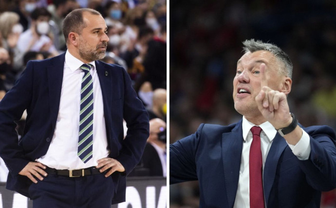 Badalona's coach Carles Duran blasts Jasikevicius: 'He's rude and doesn't value us'