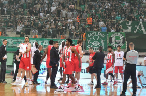 Panathinaikos-Olympiacos battle to be held in a sold out Rhodes arena